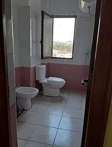 Shitet apartament 1+1 Kati 4 pa ashensor - Foto 5