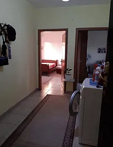 Shitet apartament 1+1 Kati 4 pa ashensor - Foto 6