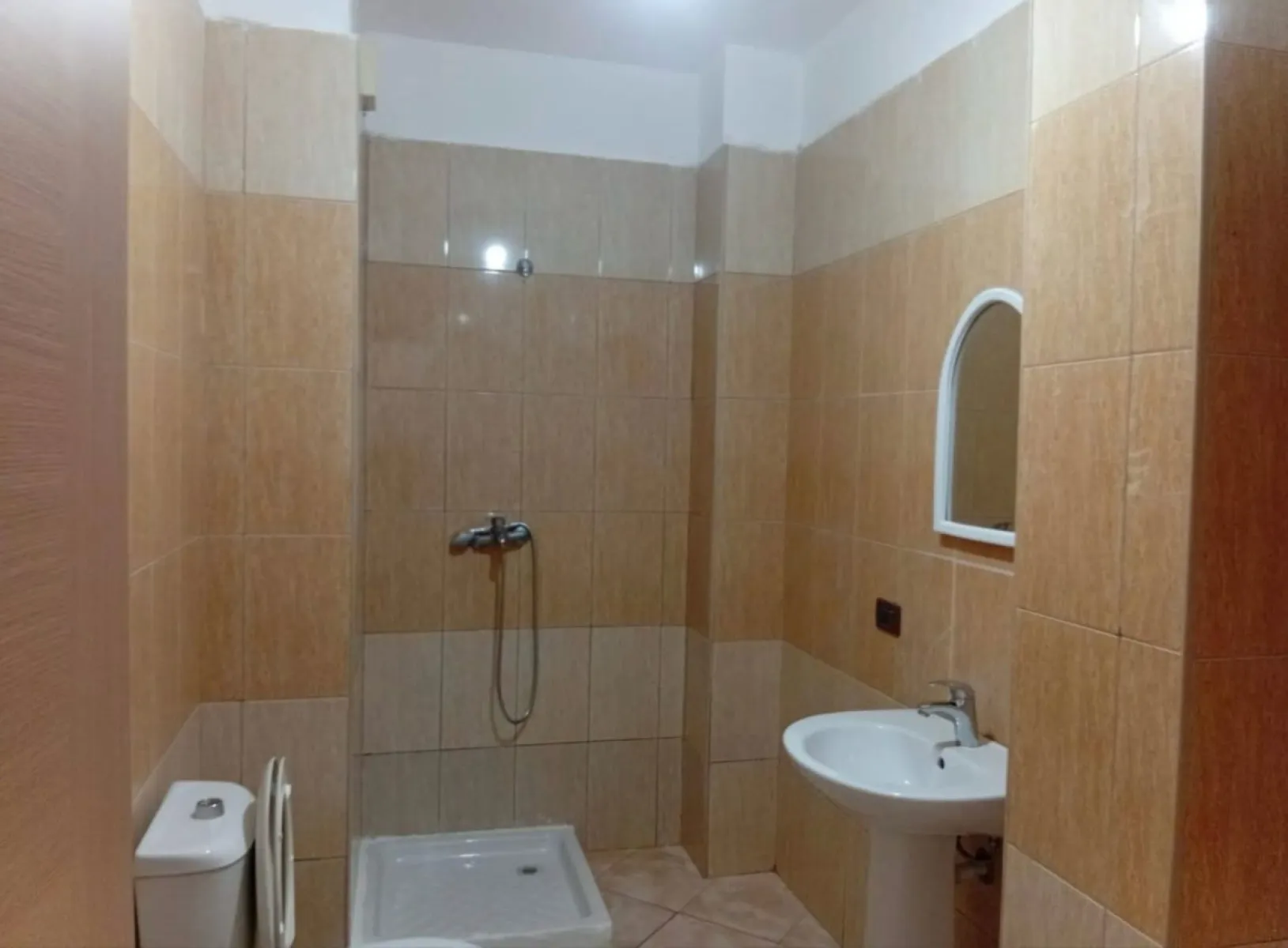 Jepet me qera apartament 1+1 (bosh) - Foto 5
