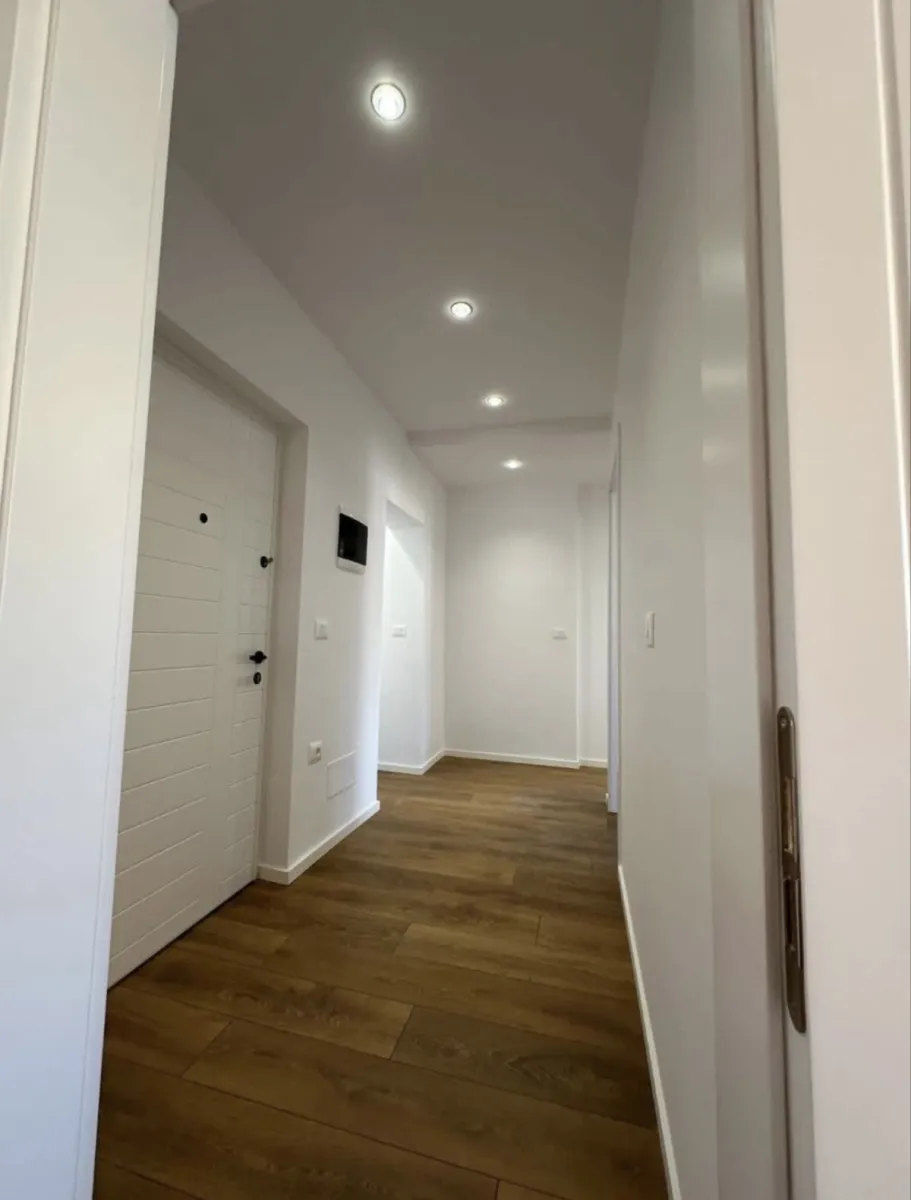 🏡 SHITET APARTAMENT 2+1 ne tiranë - Foto 5