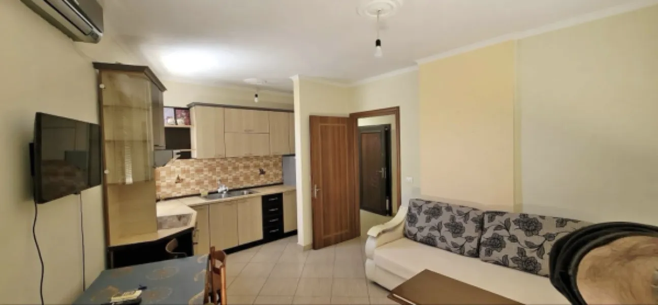 JEPET ME QIRA 1+1 – ASTIR  Apartament 1+1