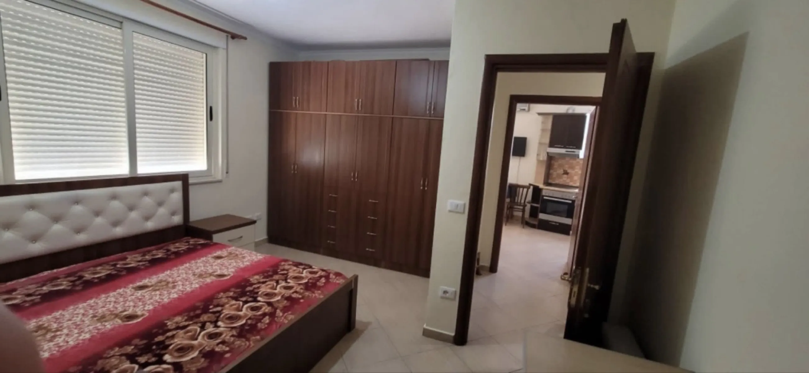 JEPET ME QIRA 1+1 – ASTIR  Apartament 1+1 - Foto 2