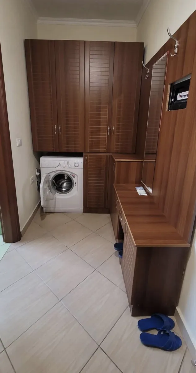 JEPET ME QIRA 1+1 – ASTIR  Apartament 1+1 - Foto 4