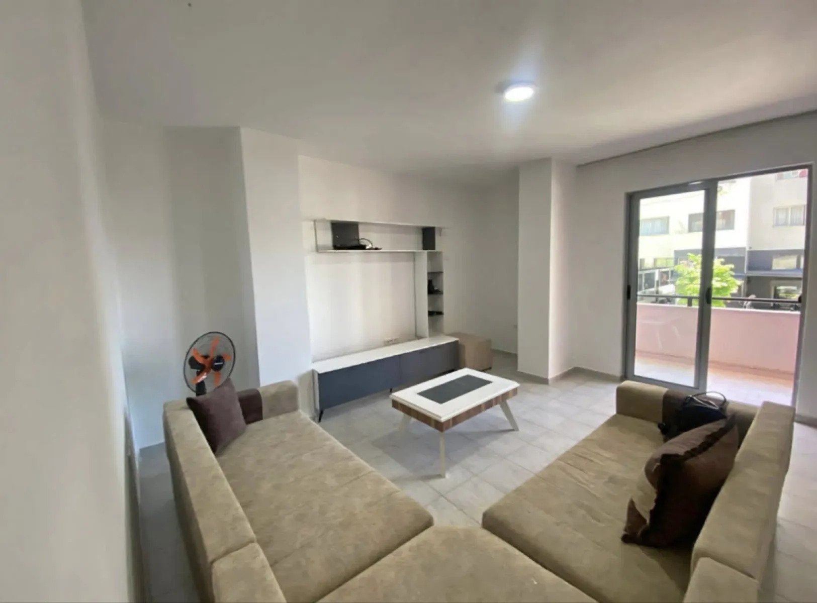🏡 Shitet Apartament 2+1+2 në Astir Tirane - Foto 1