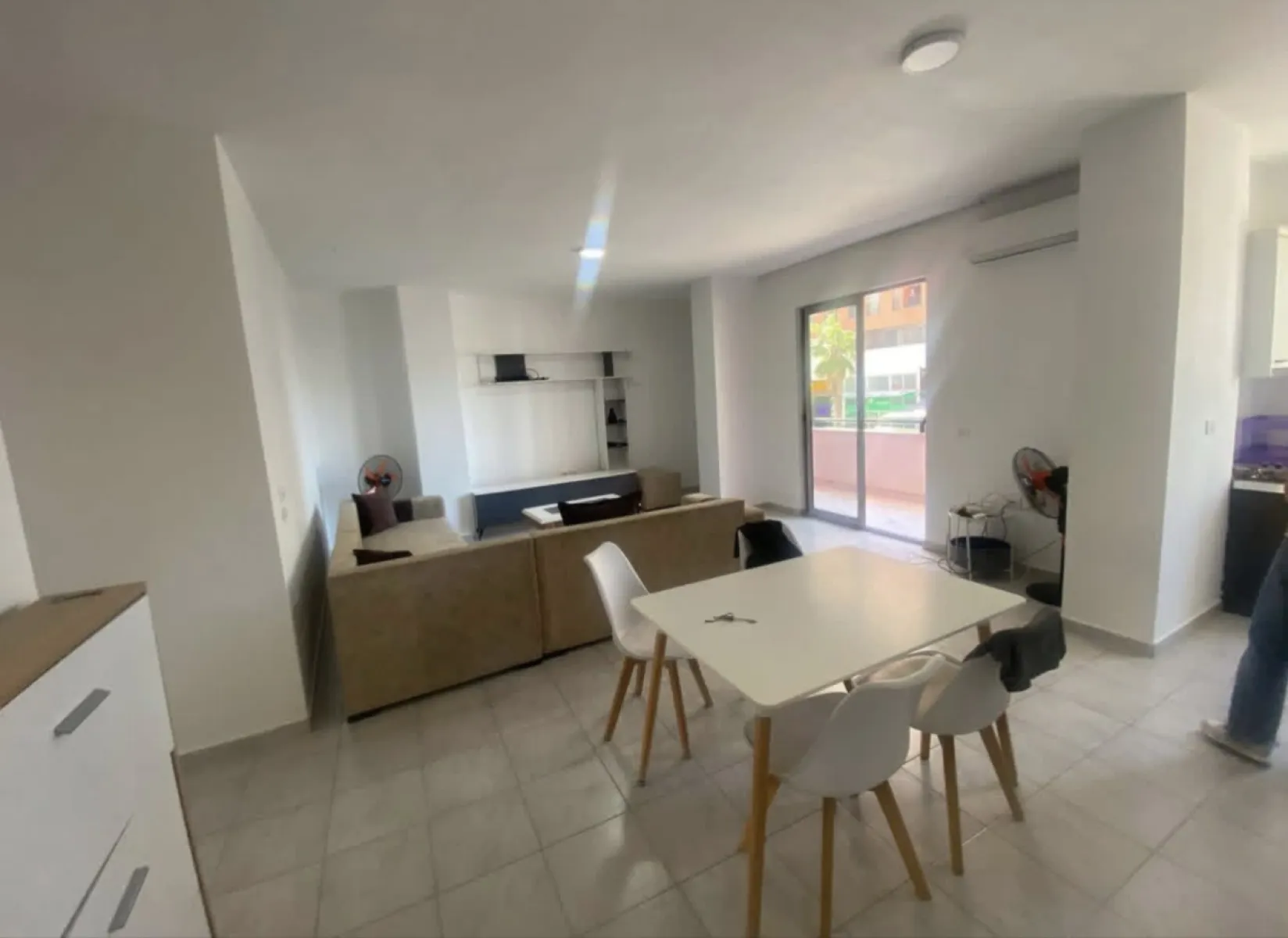 🏡 Shitet Apartament 2+1+2 në Astir Tirane - Foto 5