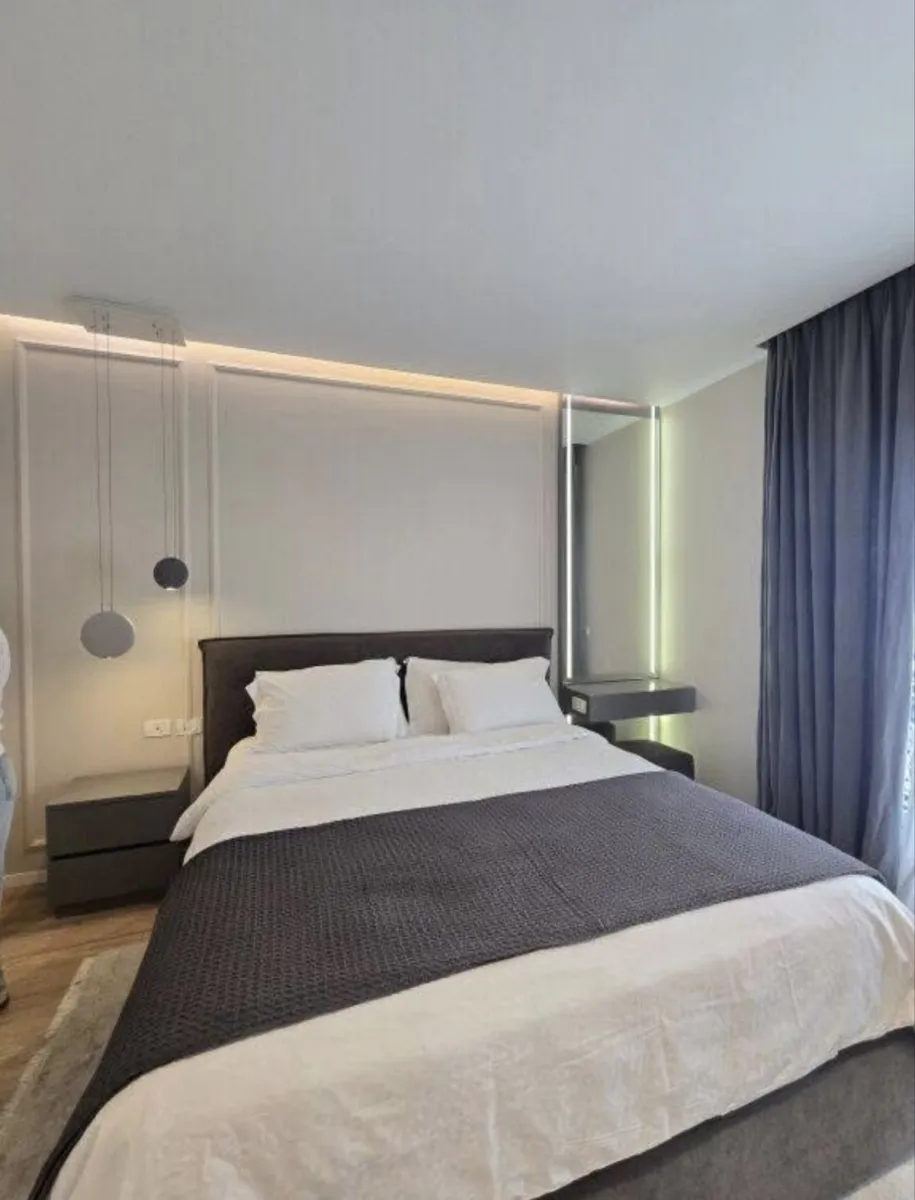 Shitet apartament 3+1+2 tek Kompleksi Delijorgji - Foto 2