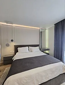 Shitet apartament 3+1+2 tek Kompleksi Delijorgji - Foto 2