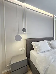 Shitet apartament 3+1+2 tek Kompleksi Delijorgji - Foto 3