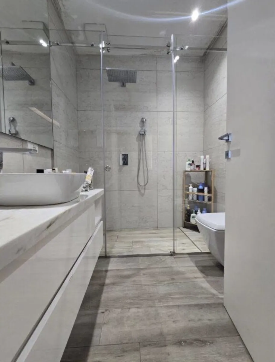 Shitet apartament 3+1+2 tek Kompleksi Delijorgji - Foto 4