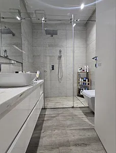 Shitet apartament 3+1+2 tek Kompleksi Delijorgji - Foto 4