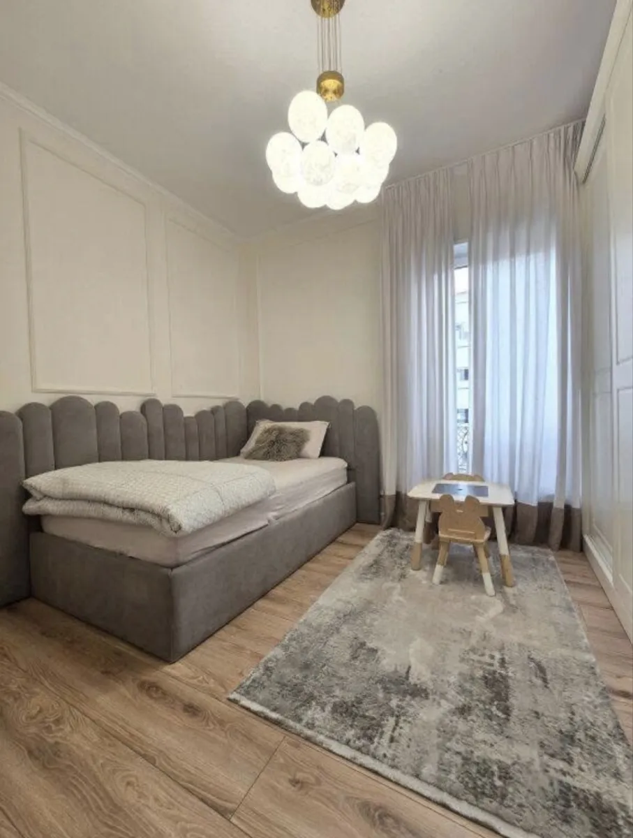 Shitet apartament 3+1+2 tek Kompleksi Delijorgji - Foto 7