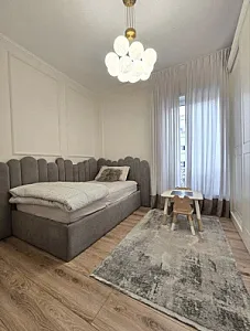 Shitet apartament 3+1+2 tek Kompleksi Delijorgji - Foto 7