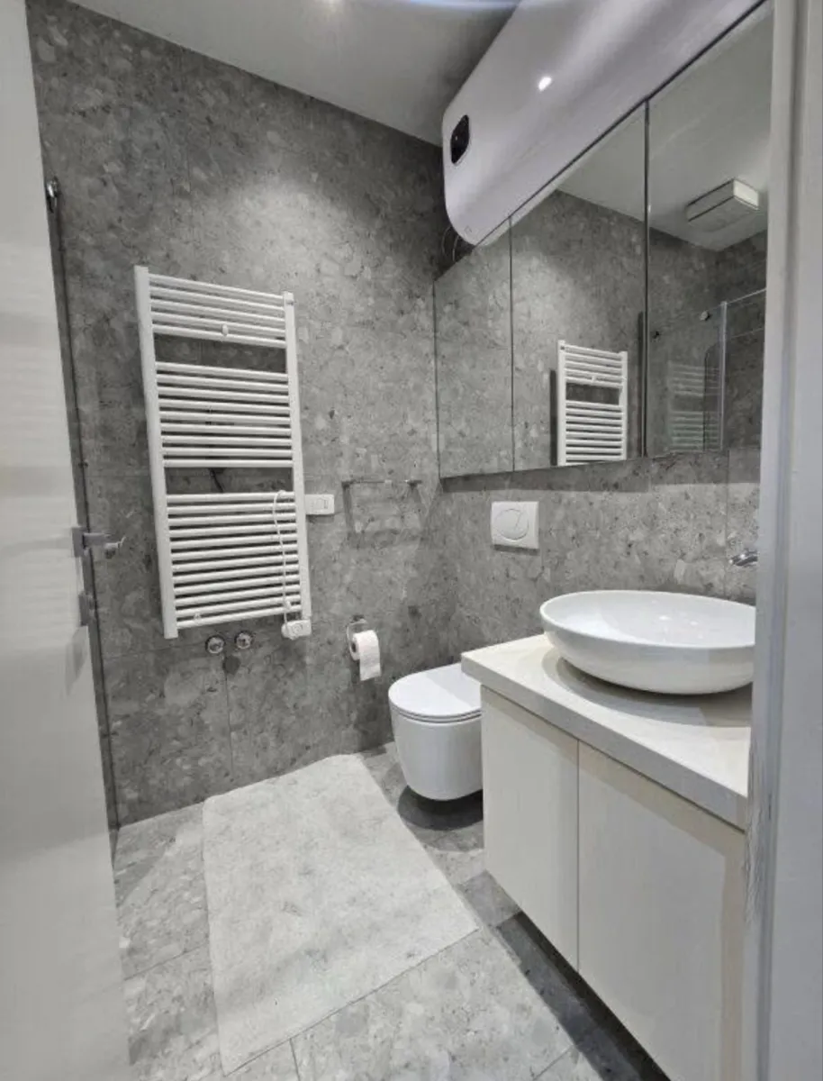 Shitet apartament 3+1+2 tek Kompleksi Delijorgji - Foto 8