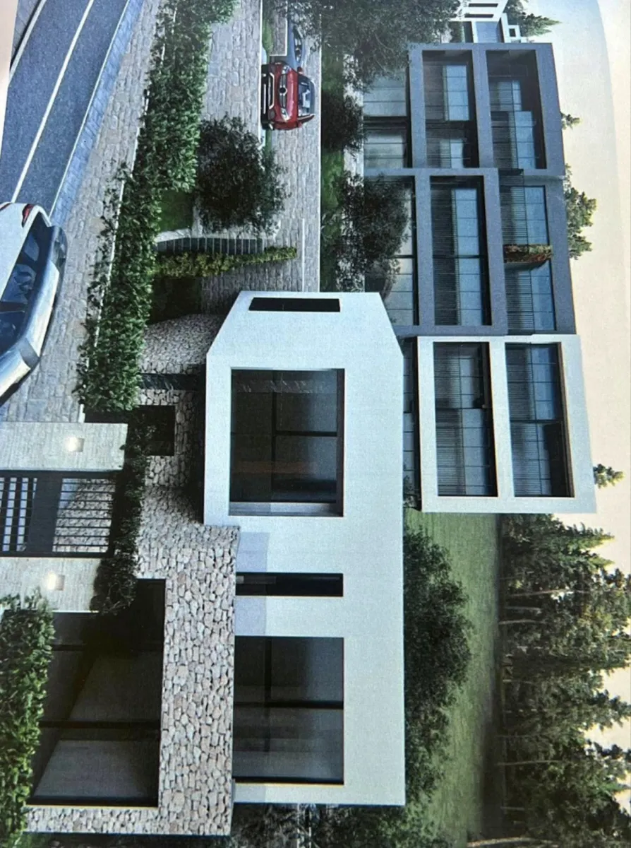 Shitet Vilë Luksoze – Calm View Residence - Foto 1