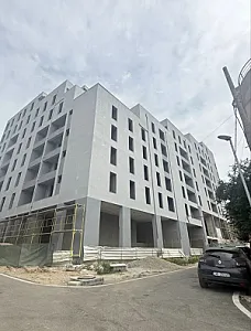 Shitet Apartament 1+1 – Ali Dem - Foto 1