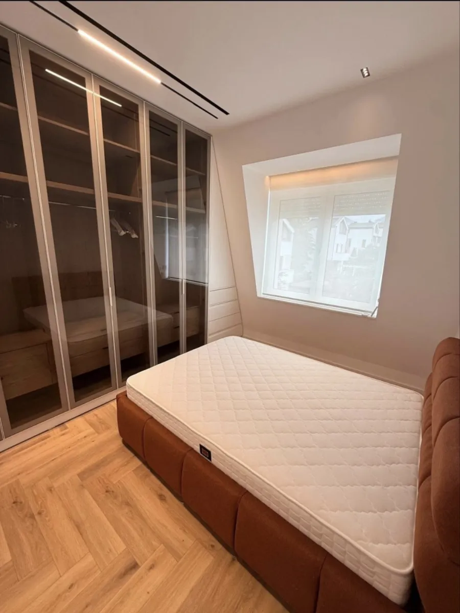 Apartament LUKSOZ 2+1 + Post Parkimi me Qira - Foto 3