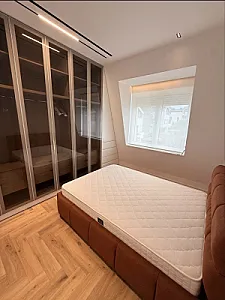 Apartament LUKSOZ 2+1 + Post Parkimi me Qira - Foto 3
