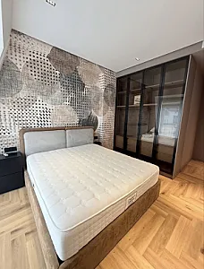 Apartament LUKSOZ 2+1 + Post Parkimi me Qira - Foto 5