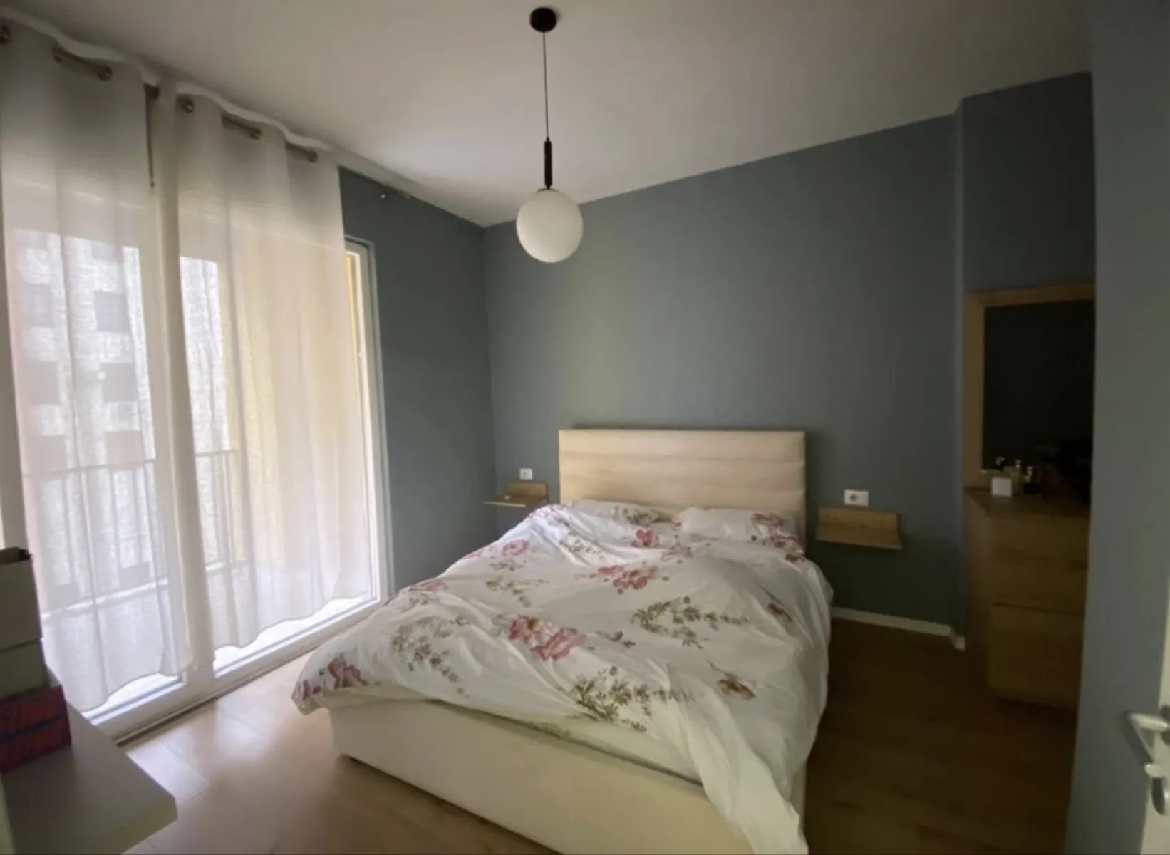 Jepet me qira apartament 1+1 – Grand Gallery - Foto 3