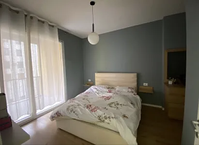 Jepet me qira apartament 1+1 – Grand Gallery - Foto 3