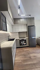 Shitet Apartament 1+1 – Mine Peza - Foto 3