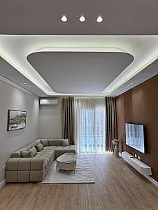 SHITET APARTAMENT 2+1 – GOLDEN PARK - Foto 1