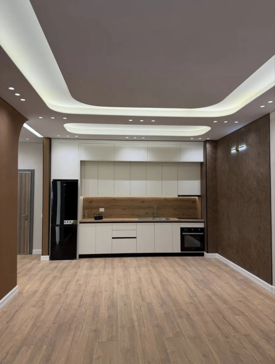SHITET APARTAMENT 2+1 – GOLDEN PARK - Foto 2