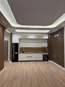 SHITET APARTAMENT 2+1 – GOLDEN PARK - Foto 2