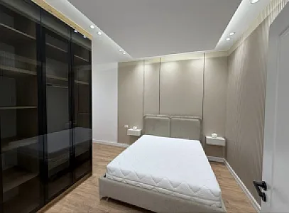 SHITET APARTAMENT 2+1 – GOLDEN PARK - Foto 3