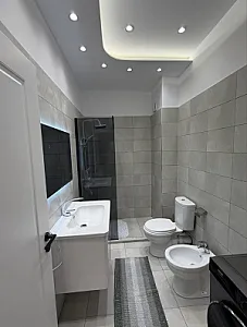 SHITET APARTAMENT 2+1 – GOLDEN PARK - Foto 4
