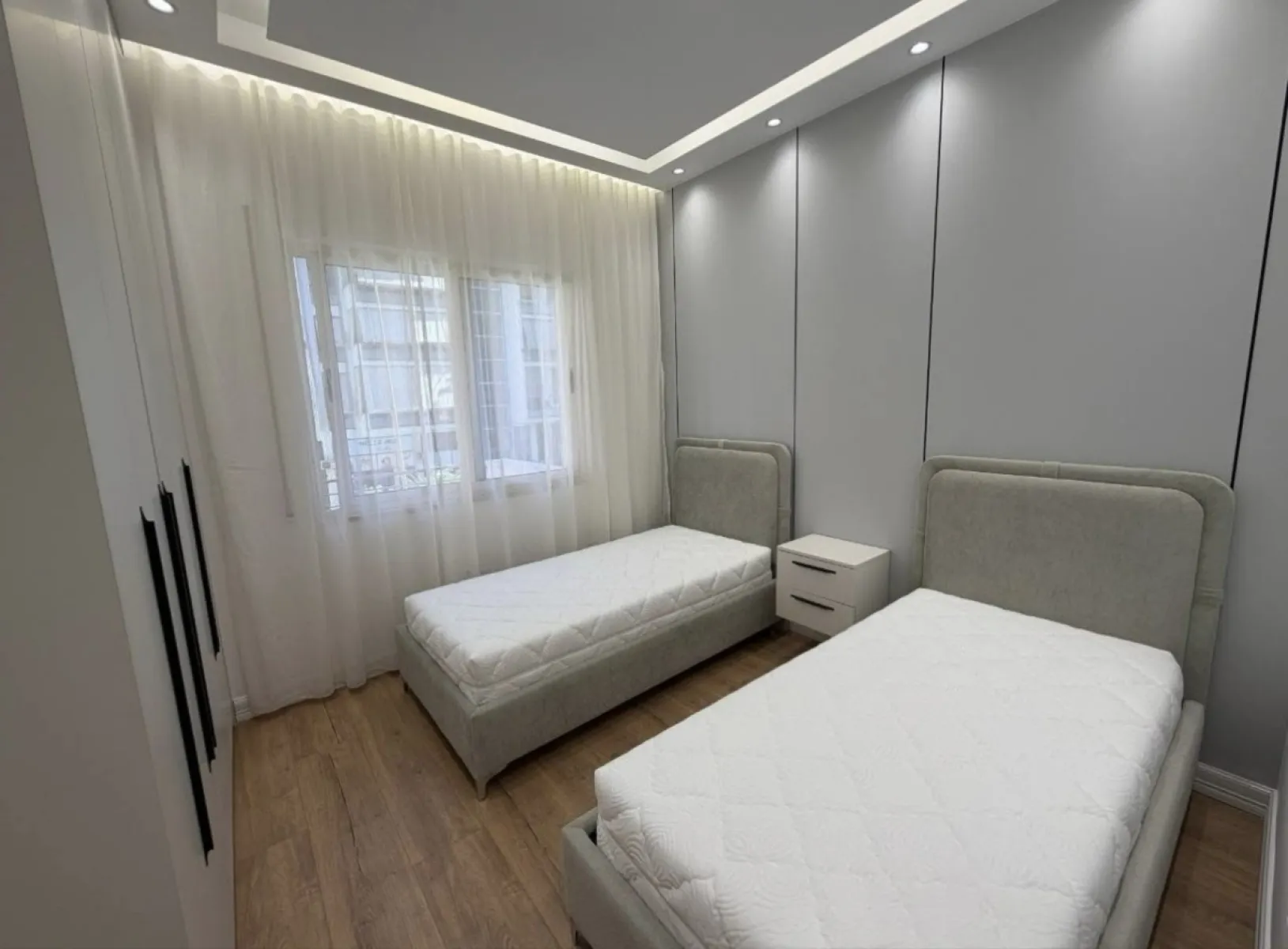 SHITET APARTAMENT 2+1 – GOLDEN PARK - Foto 5