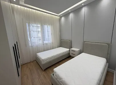 SHITET APARTAMENT 2+1 – GOLDEN PARK - Foto 5