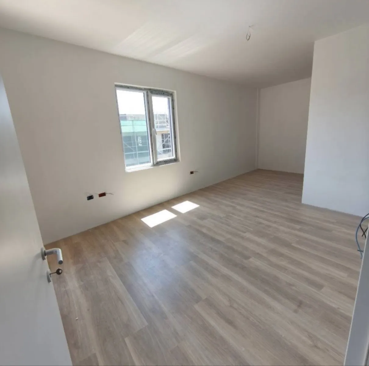Shitet apartament 2+1 – Shehu Construction - Foto 1