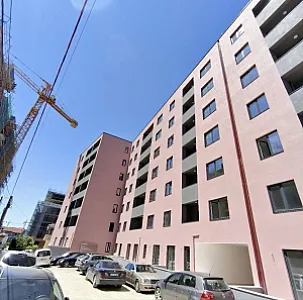 Shitet apartament 2+1 – Shehu Construction - Foto 3