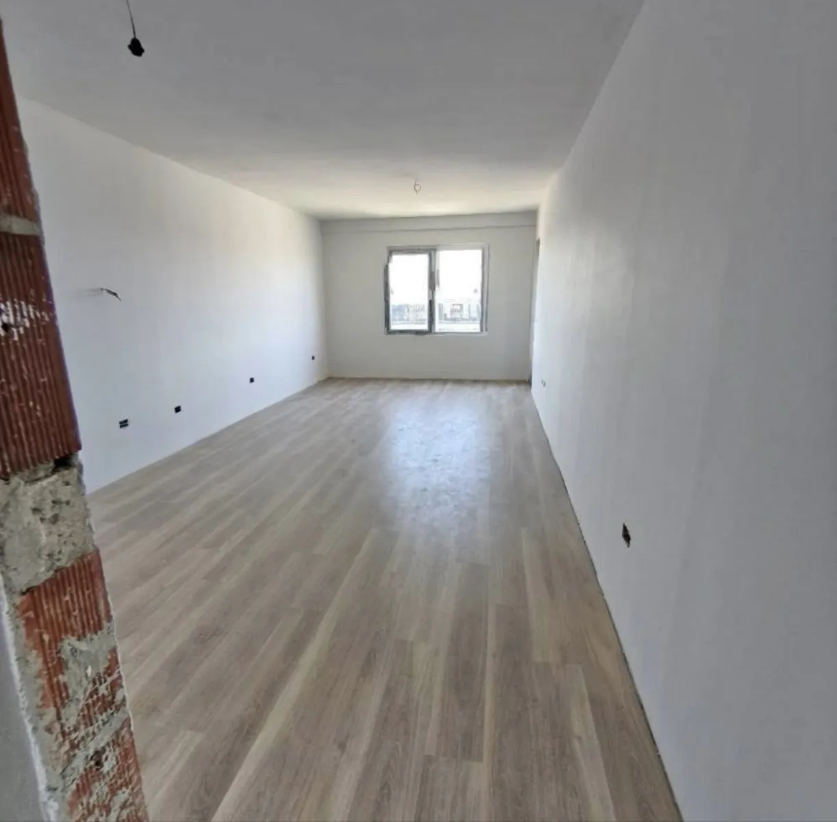 Shitet apartament 2+1 Shehu Construction, Paskuqan - Foto 1
