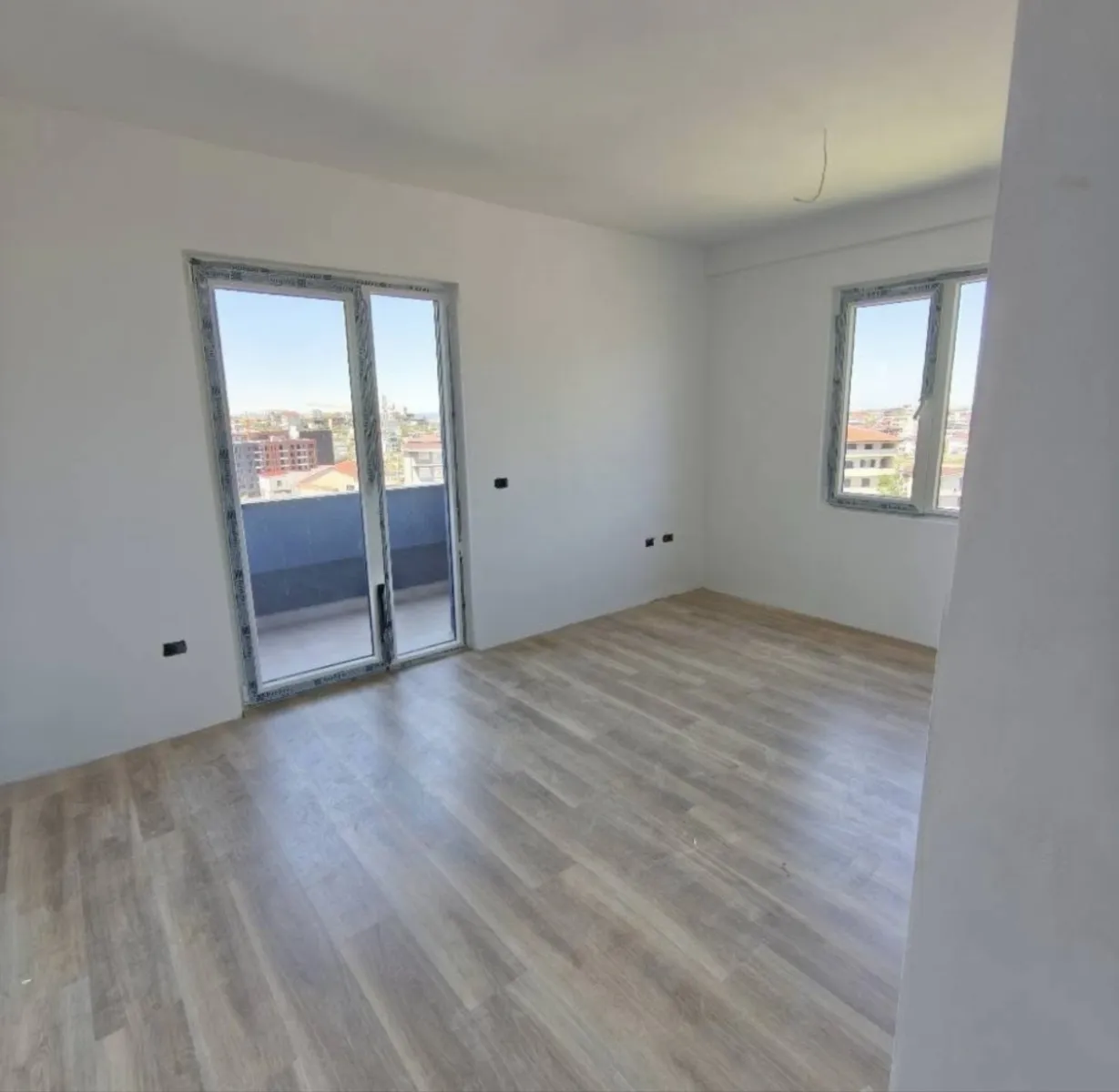 Shitet apartament 2+1 Shehu Construction, Paskuqan - Foto 2