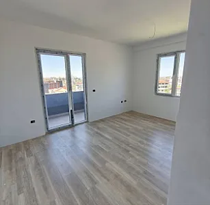Shitet apartament 2+1 Shehu Construction, Paskuqan - Foto 2