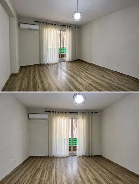 Shitet Apartament 2+1 – Pranë Bazikut Fresk
