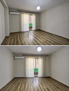 Shitet Apartament 2+1 – Pranë Bazikut Fresk - Foto 1