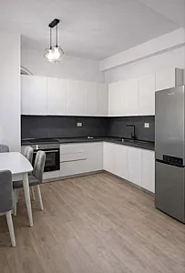 Shitet Apartament 1+1 Rezidenca Kaimi, Ali Demi - Foto 2