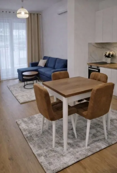 Shitet Apartament 1+1 – Rezidenca Kaimi, Ali Demi
