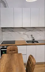 Shitet Apartament 1+1 – Rezidenca Kaimi, Ali Demi - Foto 2