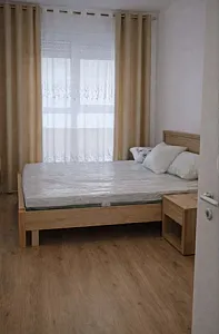 Shitet Apartament 1+1 – Rezidenca Kaimi, Ali Demi - Foto 3