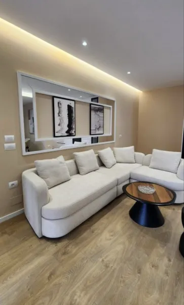 Shitet Apartament 2+1+2 – Rruga e Durrësit (Blloku i Ambasadave)
