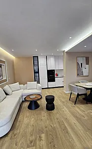 Shitet Apartament 2+1+2 – Rruga e Durrësit (Blloku i Ambasadave) - Foto 2