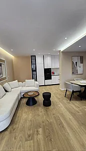 Shitet Apartament 2+1+2 – Rruga e Durrësit (Blloku i Ambasadave) - Foto 5