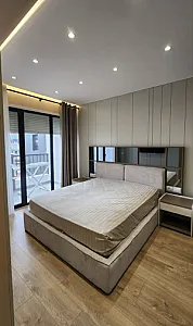 Shitet Apartament 2+1+2 – Rruga e Durrësit (Blloku i Ambasadave) - Foto 6