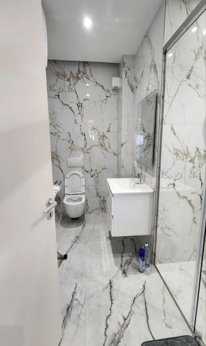 Shitet Apartament 2+1+2 – Rruga e Durrësit (Blloku i Ambasadave) - Foto 7