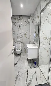 Shitet Apartament 2+1+2 – Rruga e Durrësit (Blloku i Ambasadave) - Foto 7