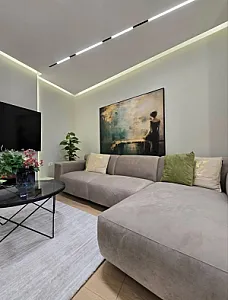 Shitet Apartament 2+1+2 tek Zogu i Zi (Me hipoteke) - Foto 1